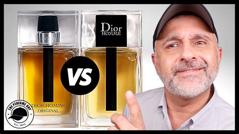 perfume dior homme preço|Dior Homme original vs 2020.